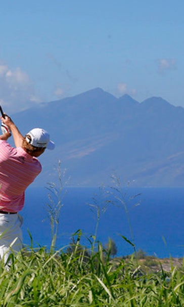 Spieth and Reed bring out the best in each other